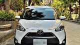 2020 Toyota 豐田 Sienta