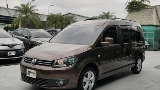 2014 Volkswagen 福斯 Caddy