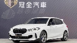 2021 BMW 寶馬 1-Series