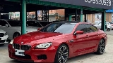 2014 BMW 寶馬 6-series gran coupe