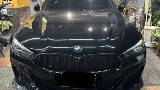 2021 BMW 寶馬 8-series gran coupe