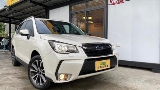 2017 Subaru 速霸陸 Forester