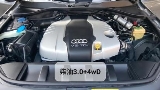 2015 Audi 奧迪 Q7