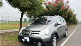 2011 Nissan 日產 Livina