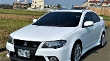 2010 Mitsubishi 三菱 Lancer io