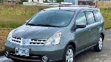2013 Nissan 日產 Grand livina