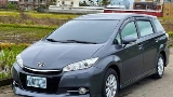 2010 Toyota 豐田 Wish