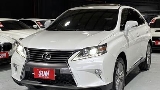 2015 Lexus 凌志 Rx
