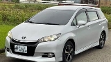 2014 Toyota 豐田 Wish