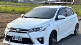2014 Toyota 豐田 Yaris