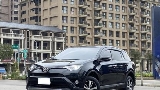 2017 Toyota 豐田 Rav4