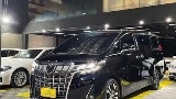 2020 Toyota 豐田 Alphard