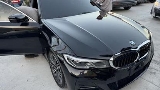 2021 BMW 寶馬 3 series sedan