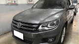 2016 Volkswagen 福斯 Tiguan