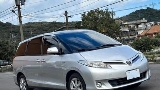 2012 Toyota 豐田 Previa