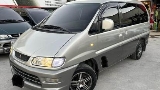 2002 Mitsubishi 三菱 Space gear