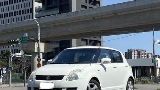 2008 Suzuki 鈴木 Swift