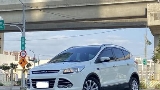 2014 Ford 福特 Kuga