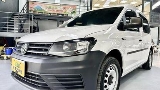 2020 Volkswagen 福斯 Caddy