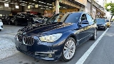 2014 BMW 寶馬 5-series gt