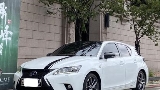 2016 Lexus 凌志 Ct