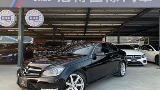 2014 M-Benz 賓士 C-class coupe