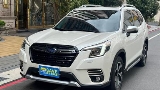 2022 Subaru 速霸陸 Forester
