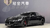 2016 Maserati 瑪莎拉蒂 Granturismo