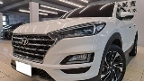 2021 Hyundai 現代 Tucson