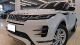 2019 Land Rover Range rover evoque