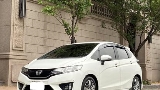 2015 Honda 本田 Fit