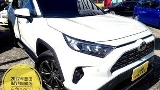 2022 Toyota 豐田 Rav4