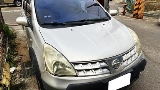 2007 Nissan 日產 Livina
