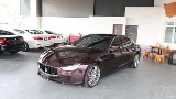 2016 Maserati 瑪莎拉蒂 Ghibli