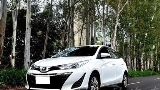 2019 Toyota 豐田 Yaris