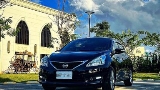 2016 Nissan 日產 Tiida 5d