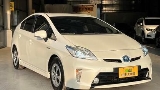2014 Toyota 豐田 Prius