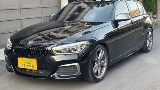 2017 BMW 寶馬 1-series