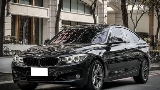 2013 BMW 寶馬 3-series gt