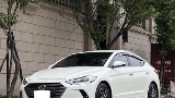 2019 Hyundai 現代 Elantra