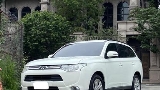 2015 Mitsubishi 三菱 Outlander