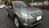 2022 Land Rover Discovery sport