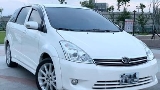 2007 Toyota 豐田 Wish