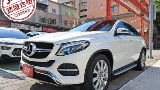2018 M-Benz 賓士 Gle coupe