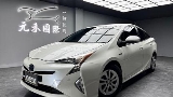 2016 Toyota 豐田 Prius