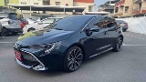 2022 Toyota 豐田 Corolla sport