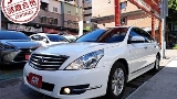 2012 Nissan 日產 Teana