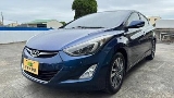 2016 Hyundai 現代 Elantra