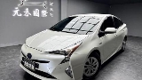 2016 Toyota 豐田 Prius