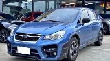 2014 Subaru 速霸陸 Xv